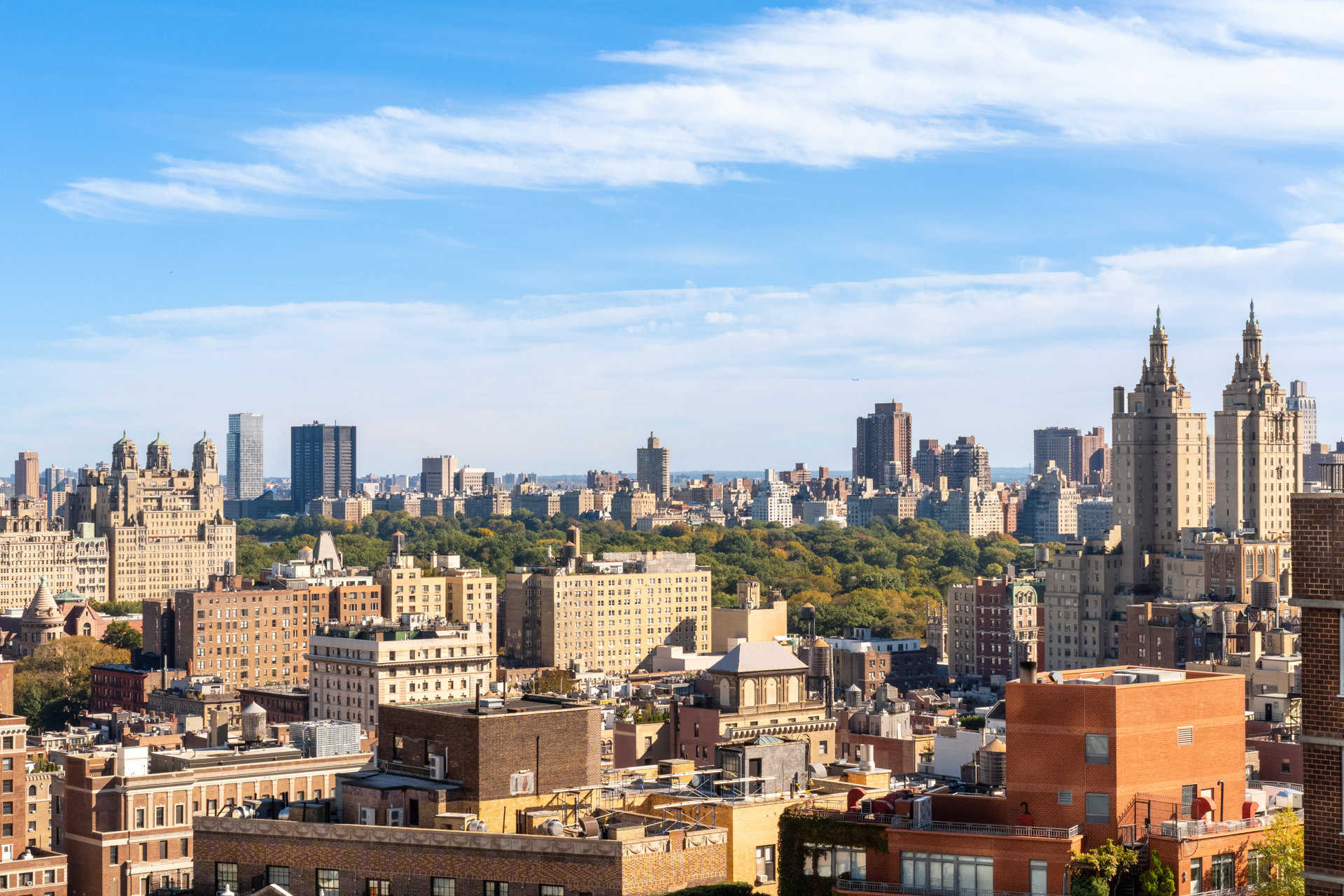 200 Amsterdam Avenue 25A Lincoln Square New York NY 10023