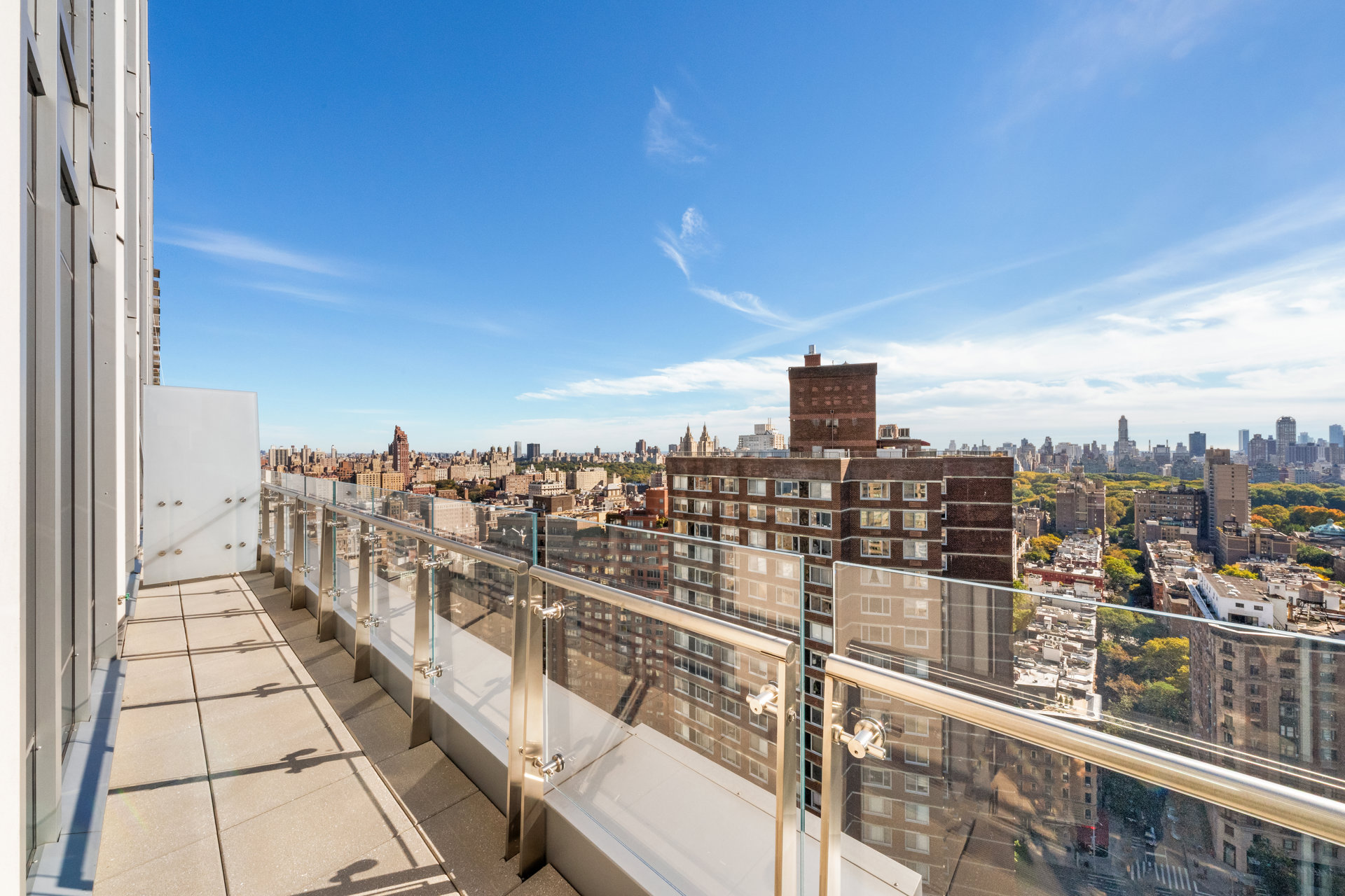 200 Amsterdam Avenue 25A Lincoln Square New York NY 10023