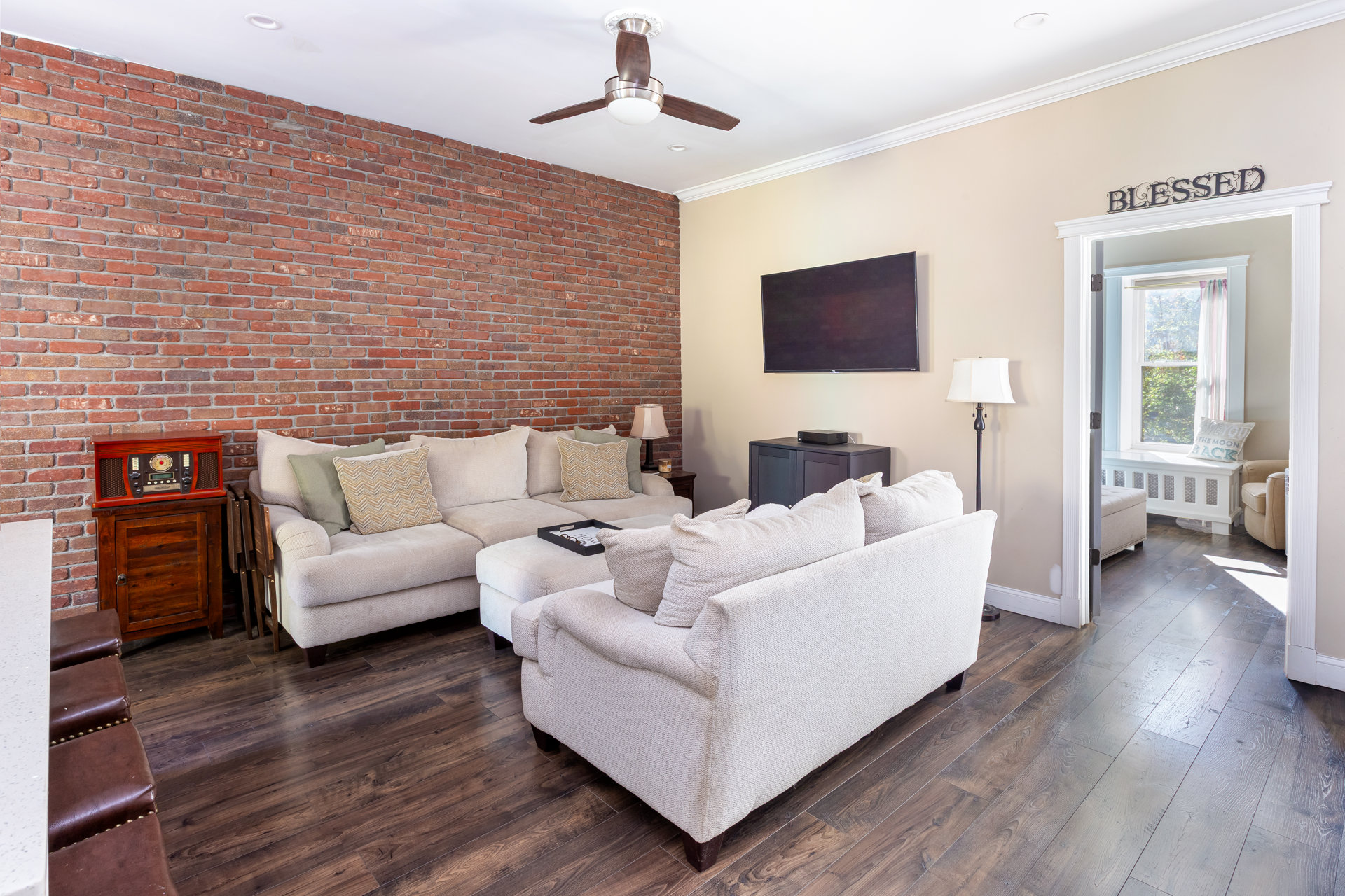 519 Monroe Street Bedford Stuyvesant Brooklyn NY 11221