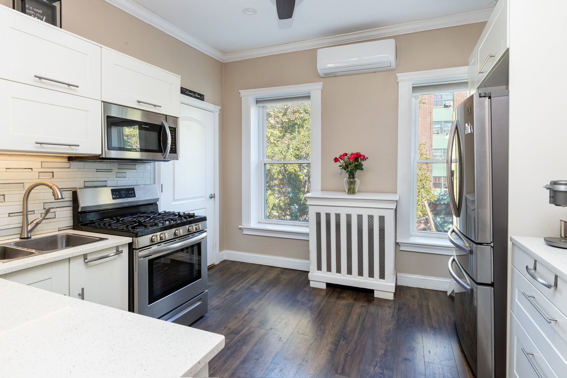 519 Monroe Street Bedford Stuyvesant Brooklyn NY 11221