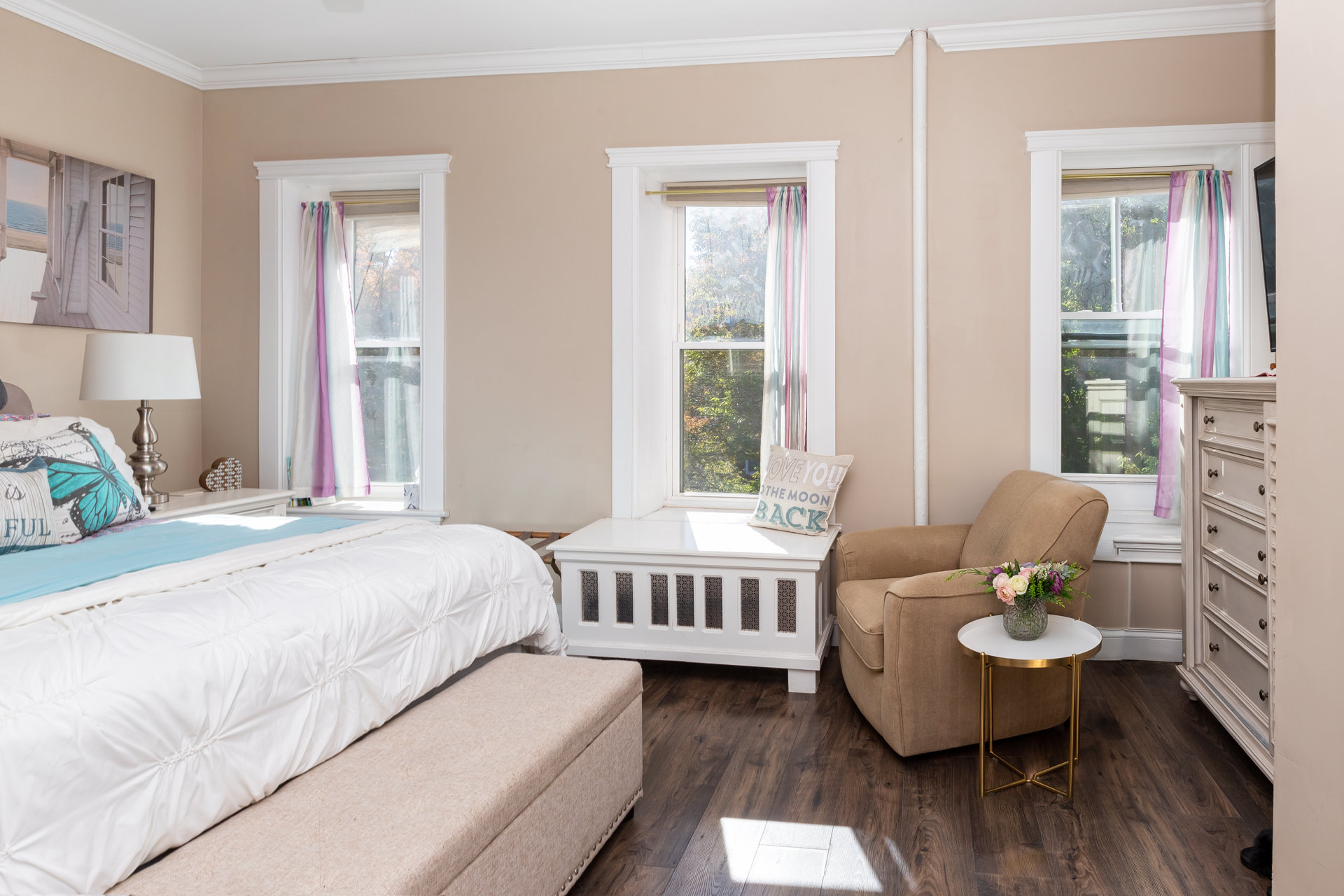 519 Monroe Street Bedford Stuyvesant Brooklyn NY 11221
