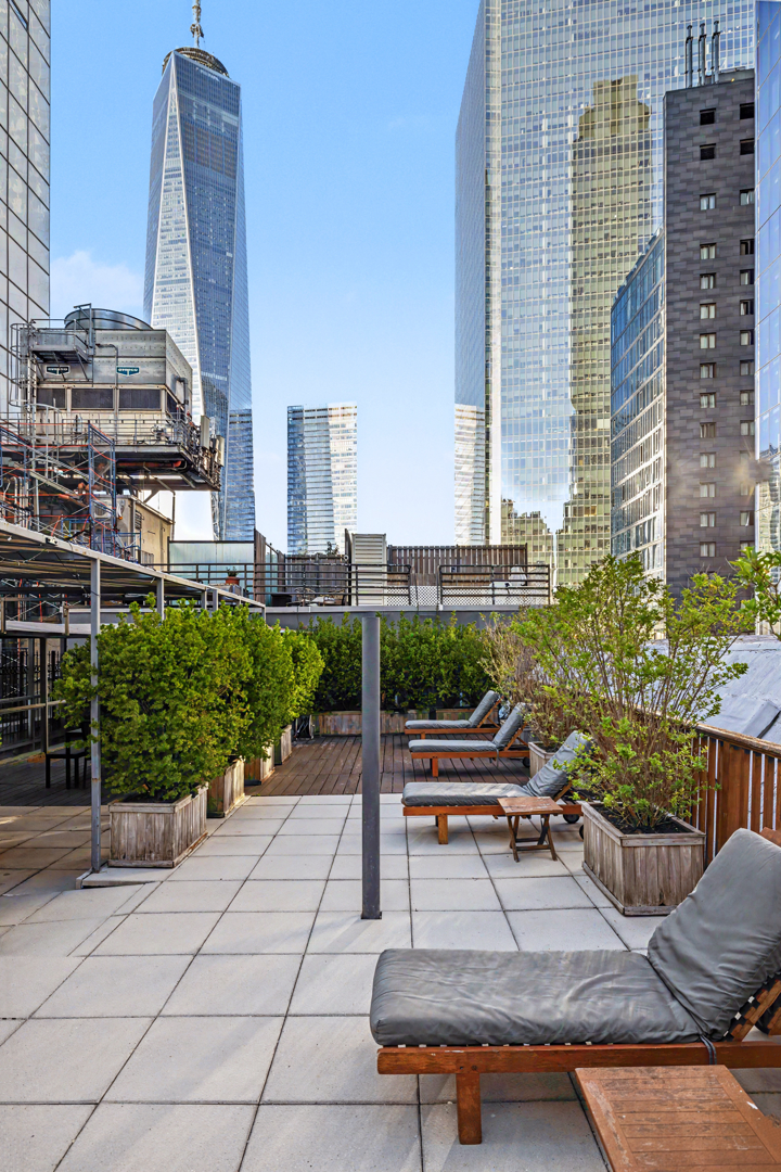 120 Greenwich Street Financial District New York NY 10006