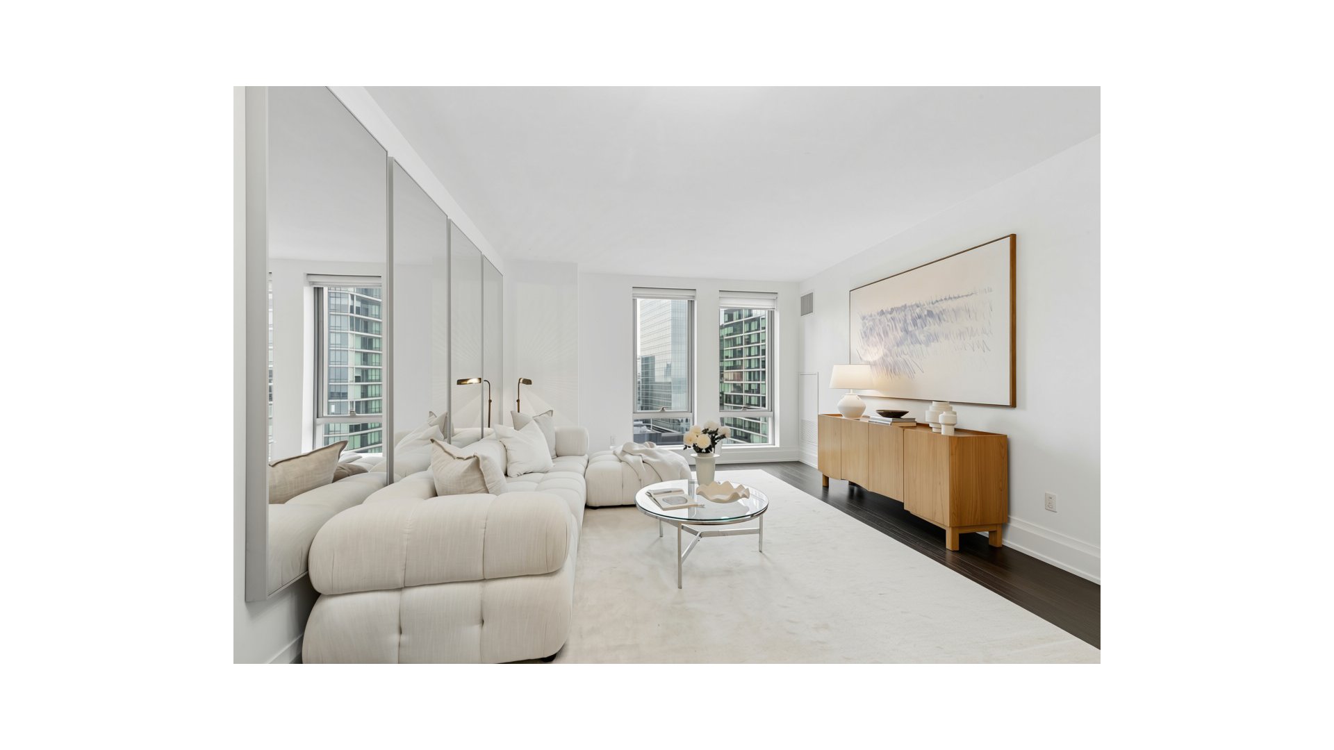50 Riverside Blvd. Lincoln Square New York NY 10069