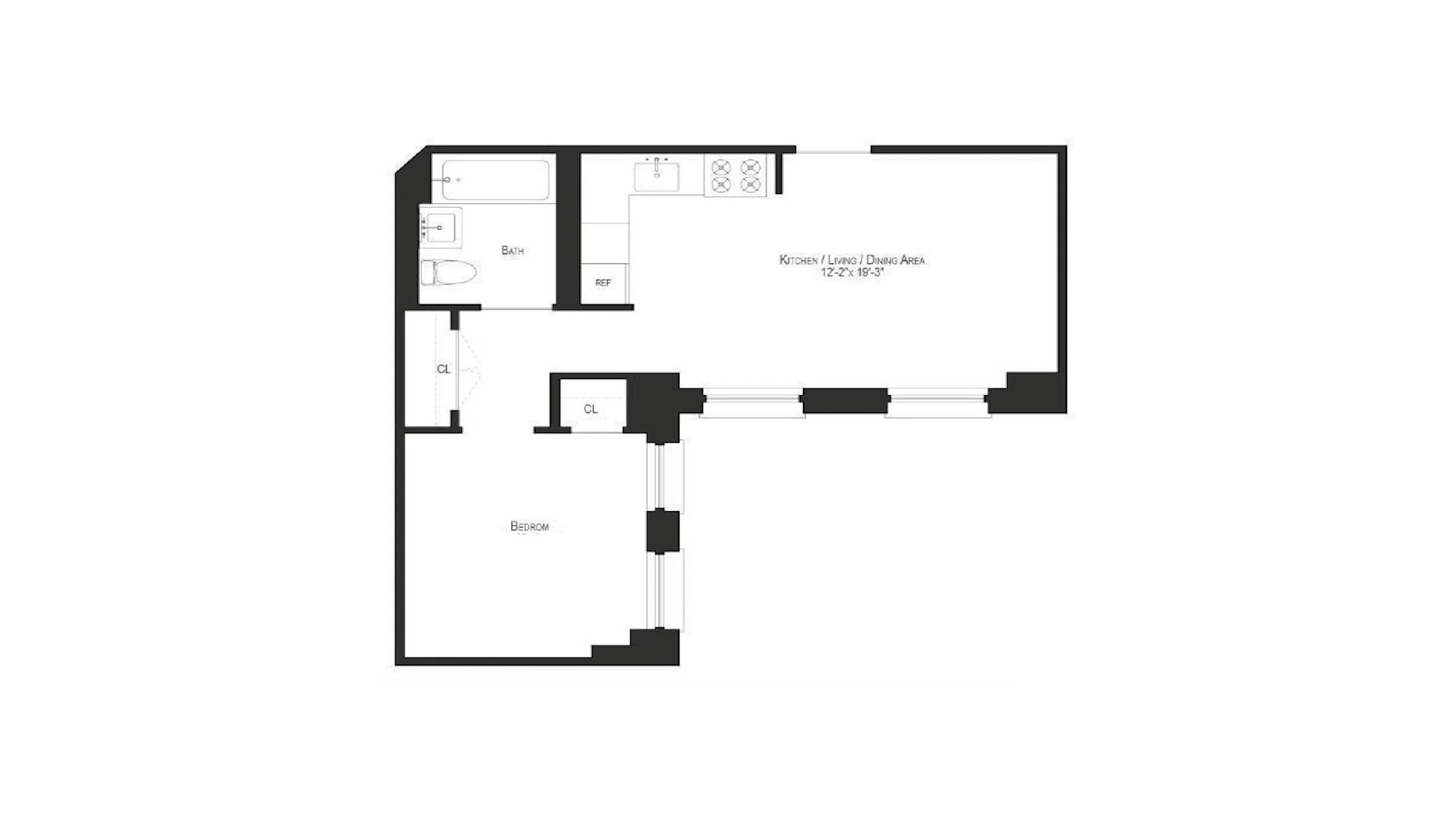 120 Greenwich Street Financial District New York NY 10006