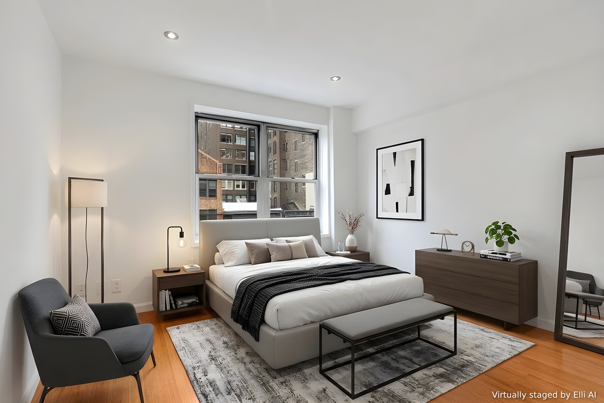 170 West 23rd Street 6H Chelsea New York NY 10011