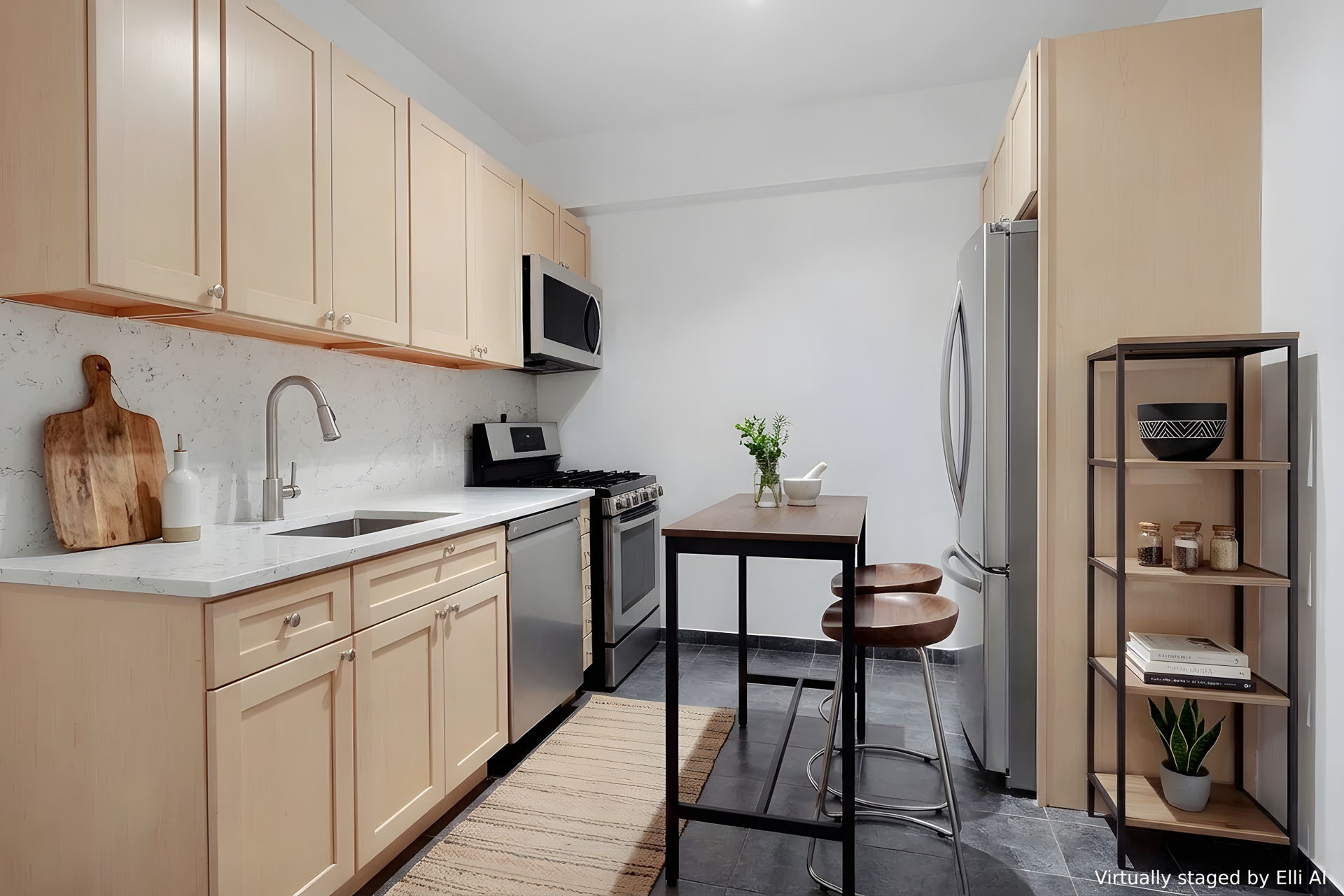 170 West 23rd Street 6H Chelsea New York NY 10011