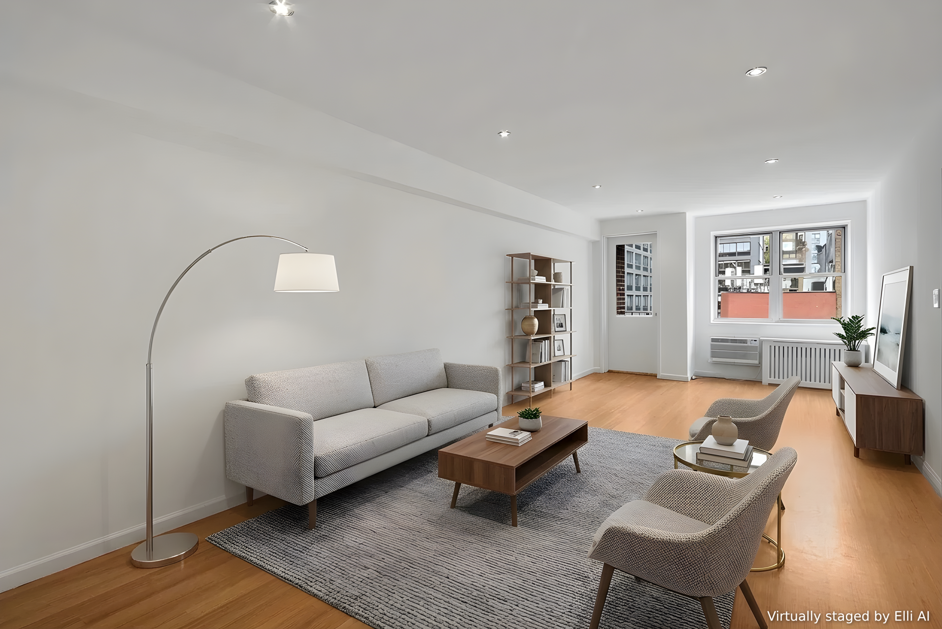 170 West 23rd Street 6H Chelsea New York NY 10011