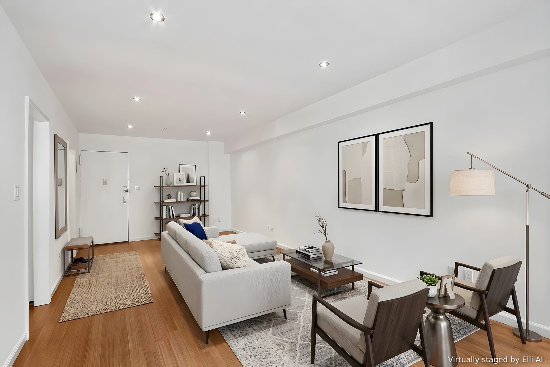170 West 23rd Street 6H Chelsea New York NY 10011