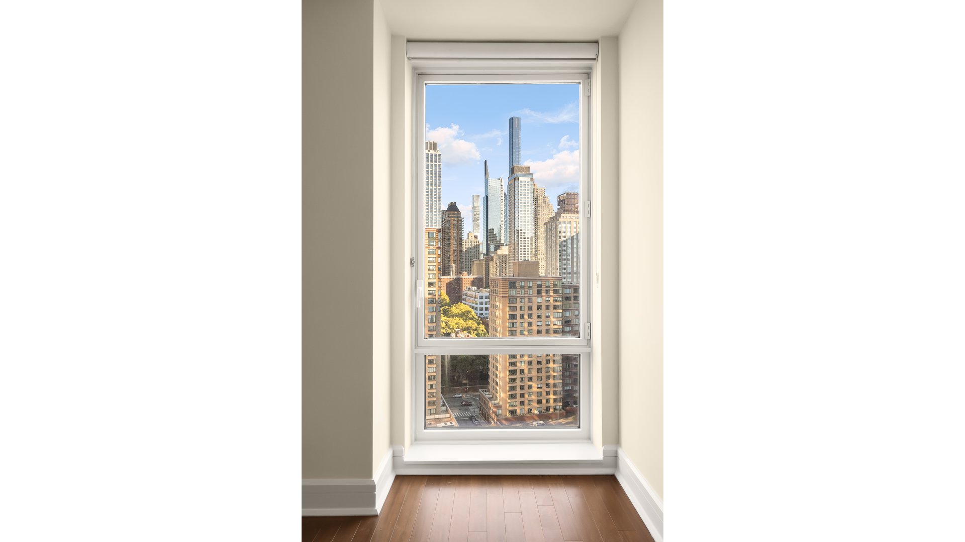 60 Riverside Blvd. Lincoln Square New York NY 10069