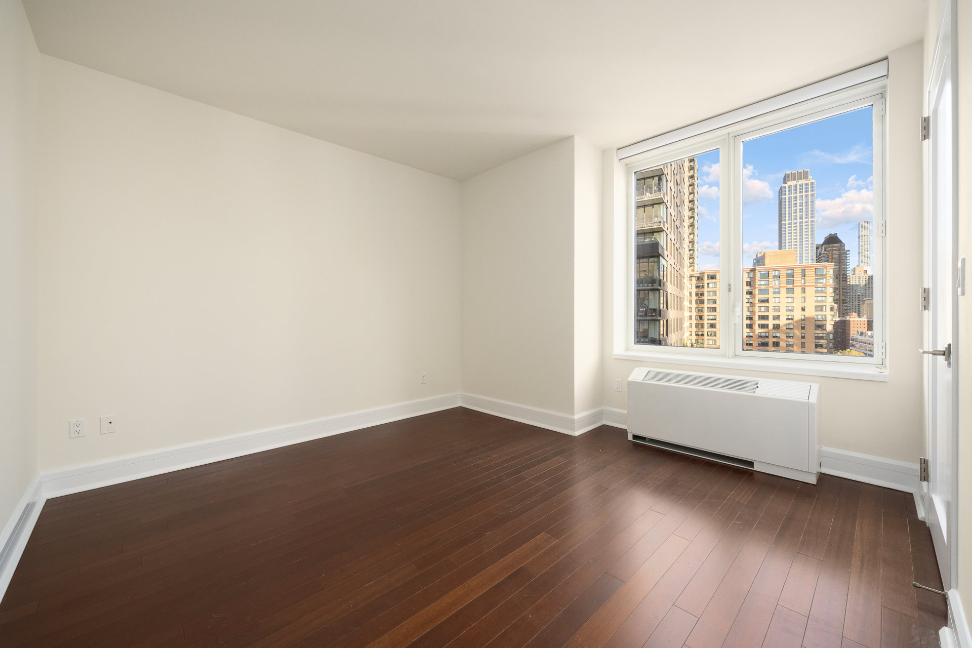60 Riverside Blvd. Lincoln Square New York NY 10069