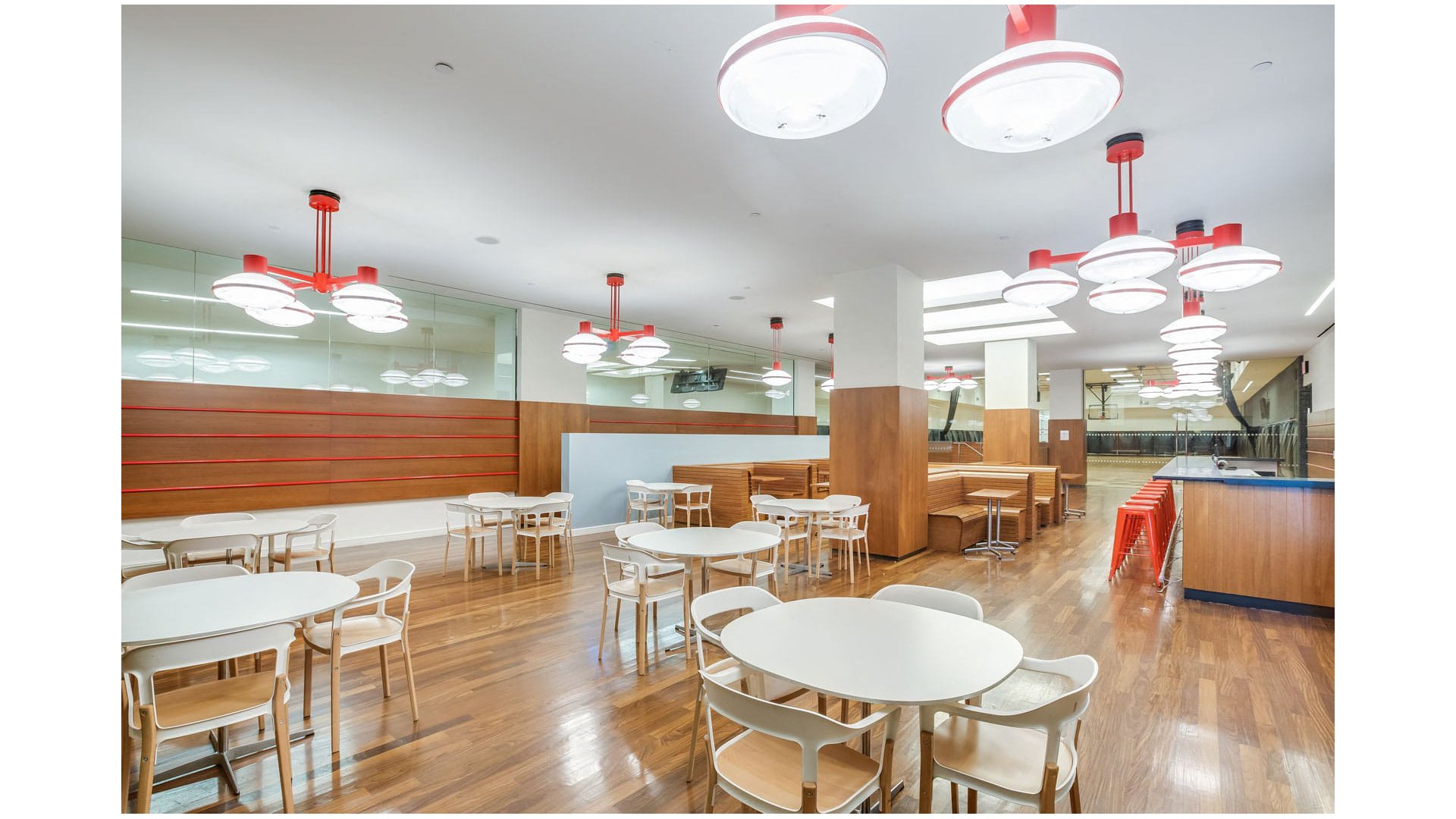 60 Riverside Blvd. Lincoln Square New York NY 10069