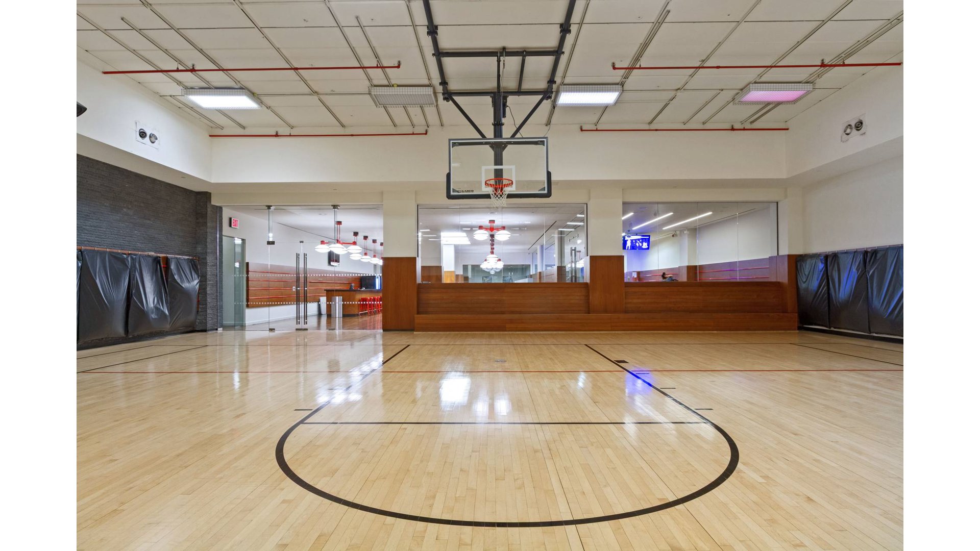 60 Riverside Blvd. Lincoln Square New York NY 10069