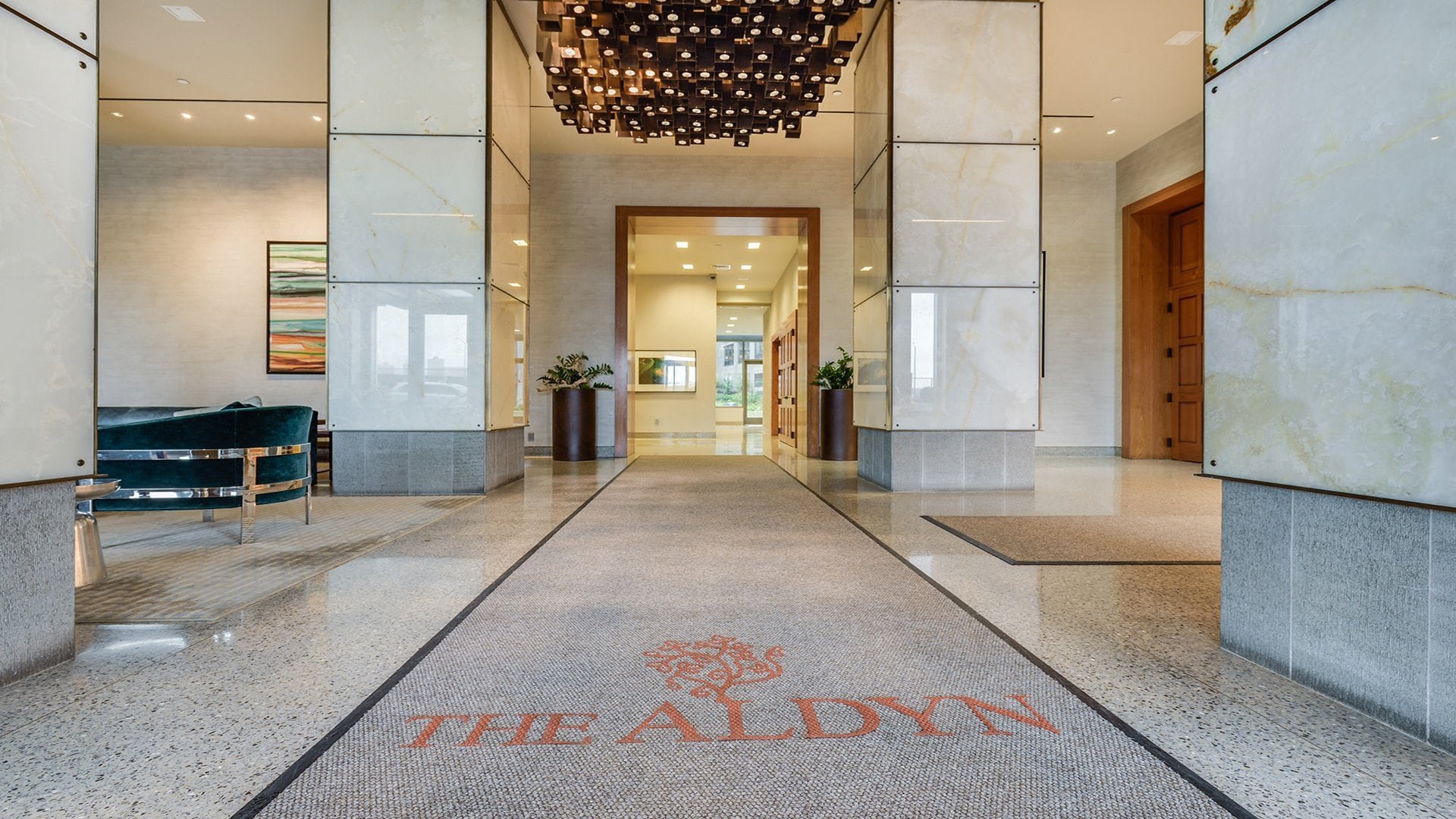 60 Riverside Blvd. Lincoln Square New York NY 10069
