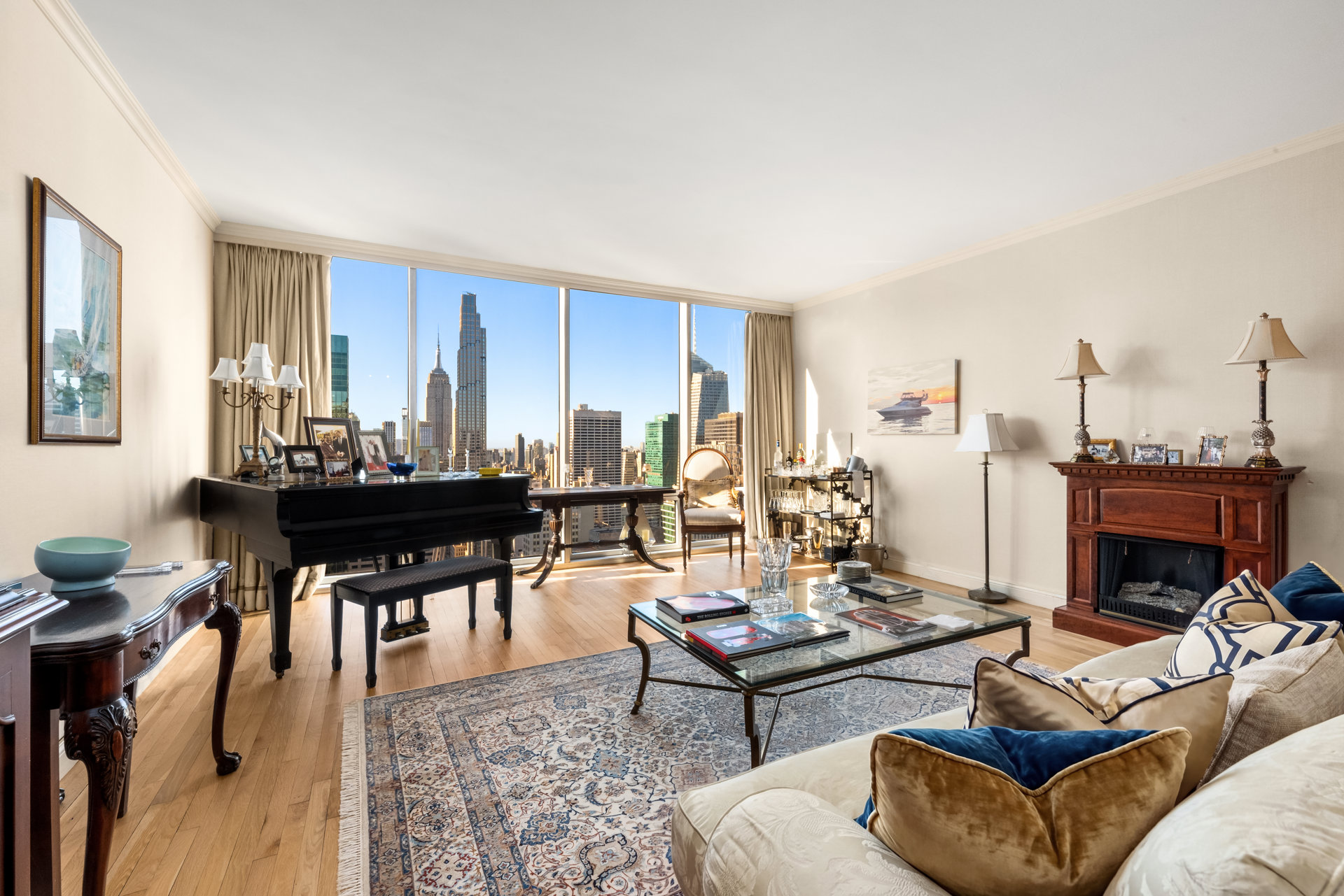 641 Fifth Avenue 41F Midtown East New York NY 10022
