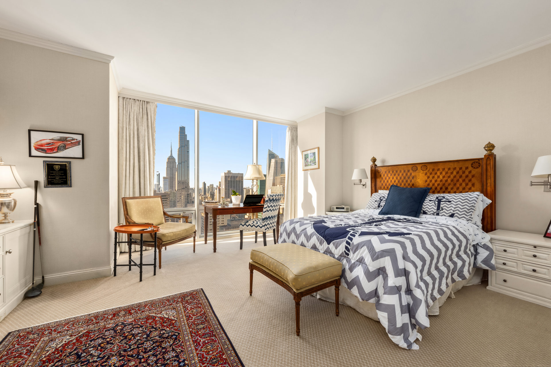 641 Fifth Avenue 41F Midtown East New York NY 10022