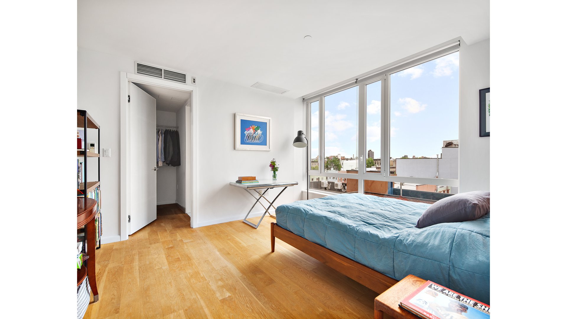 247 Driggs Avenue PH5C Greenpoint Brooklyn NY 11222