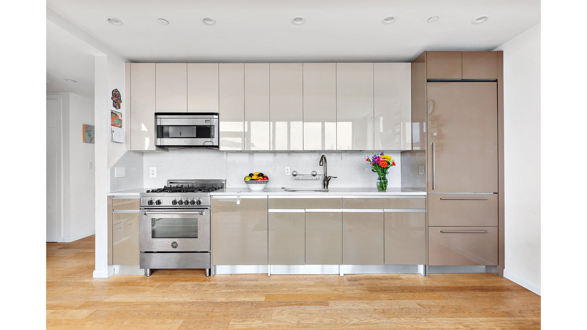 247 Driggs Avenue PH5C Greenpoint Brooklyn NY 11222