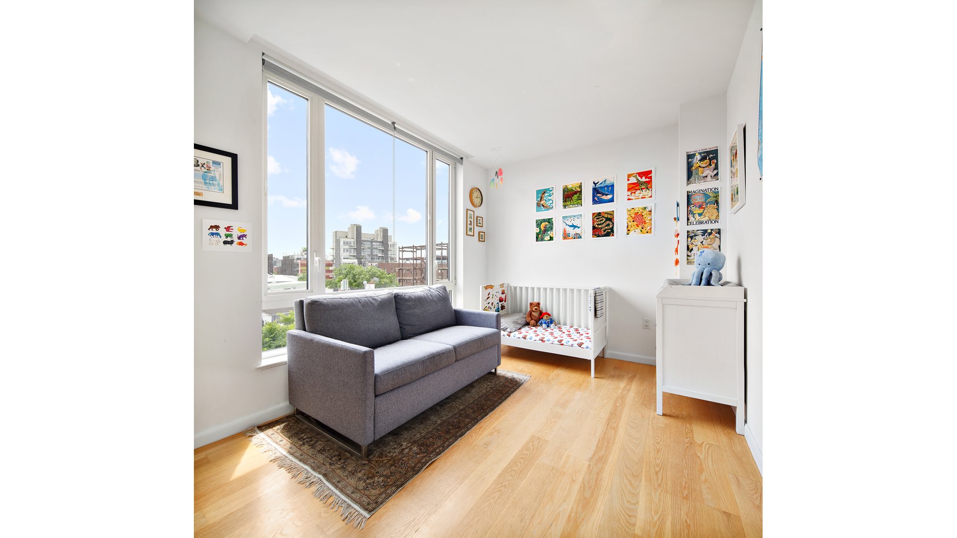 247 Driggs Avenue PH5C Greenpoint Brooklyn NY 11222