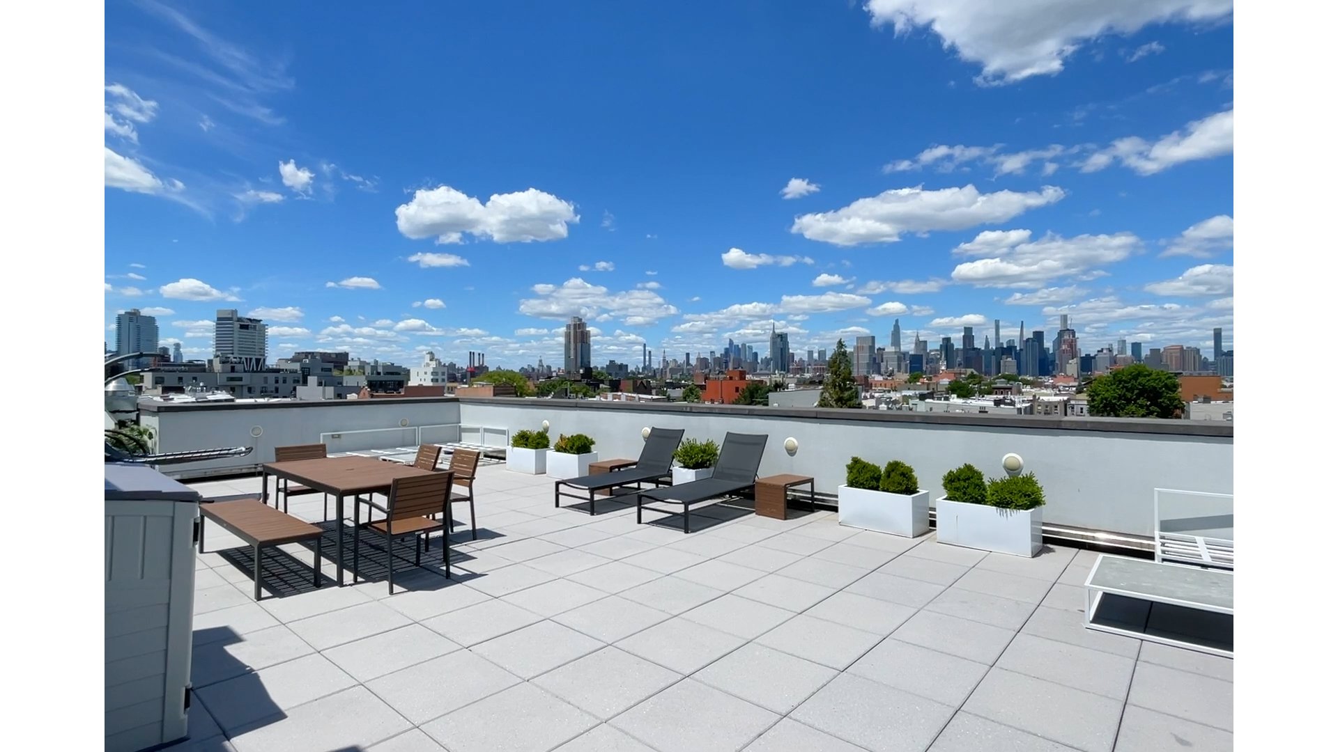 247 Driggs Avenue PH5C Greenpoint Brooklyn NY 11222