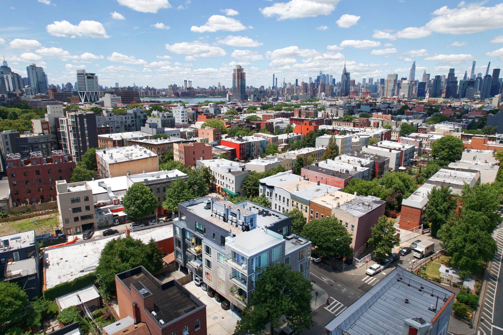 247 Driggs Avenue PH5C Greenpoint Brooklyn NY 11222