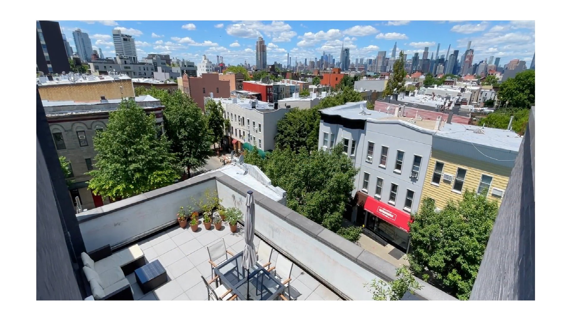 247 Driggs Avenue PH5C Greenpoint Brooklyn NY 11222