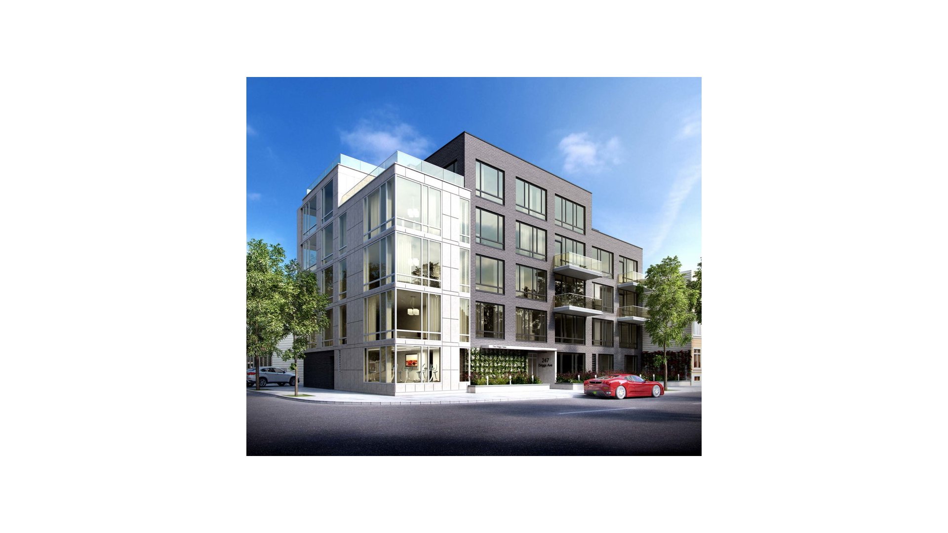 247 Driggs Avenue PH5C Greenpoint Brooklyn NY 11222