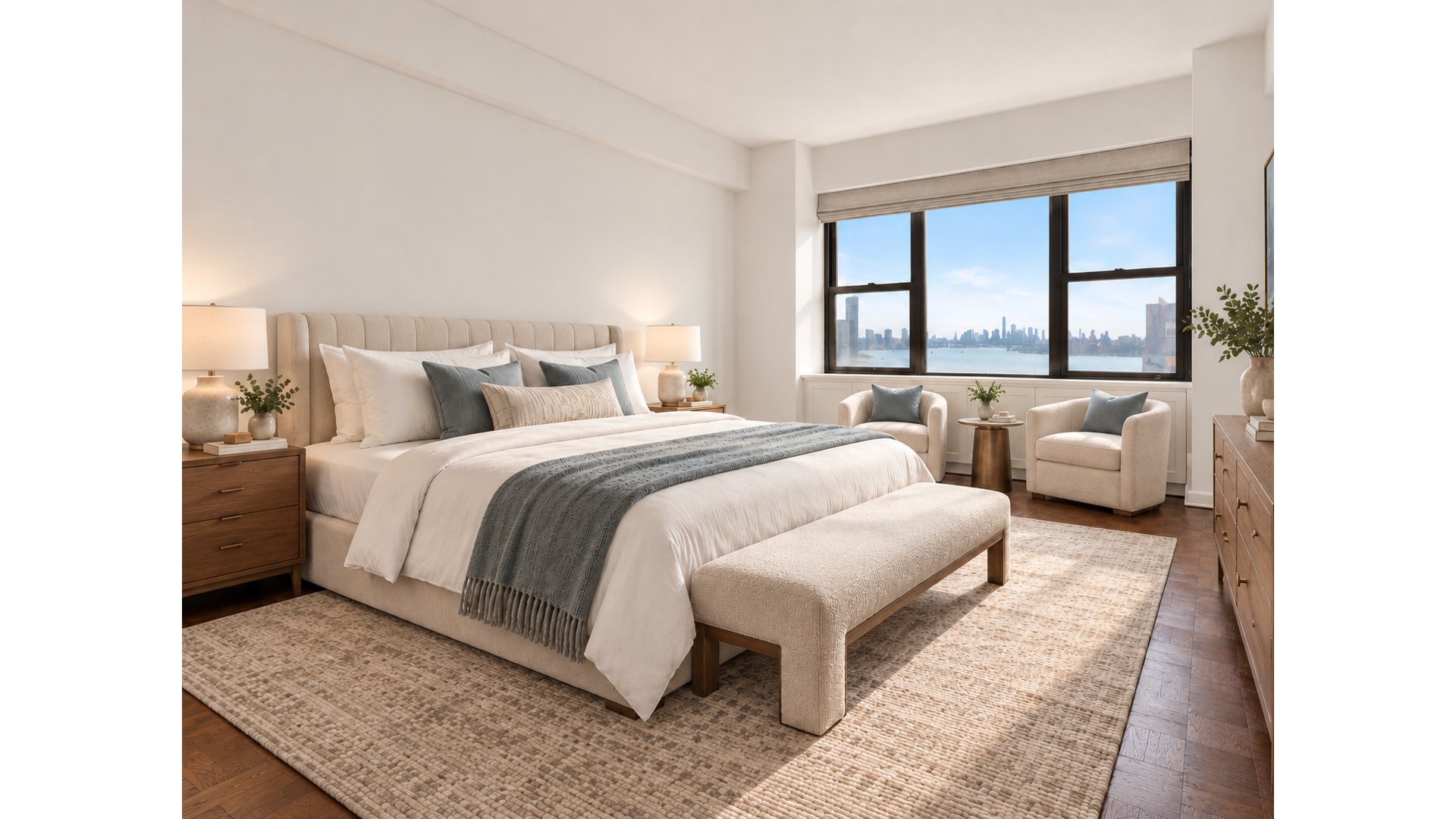 25 Sutton Place South 20G Sutton Place New York NY 10022