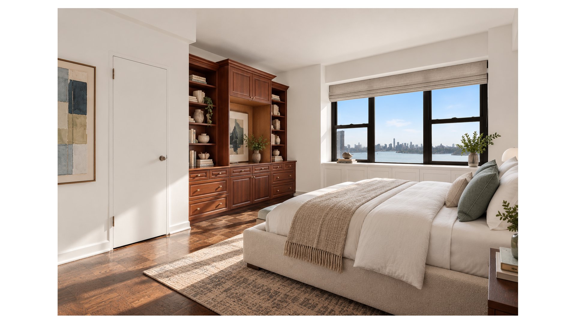 25 Sutton Place South 20G Sutton Place New York NY 10022