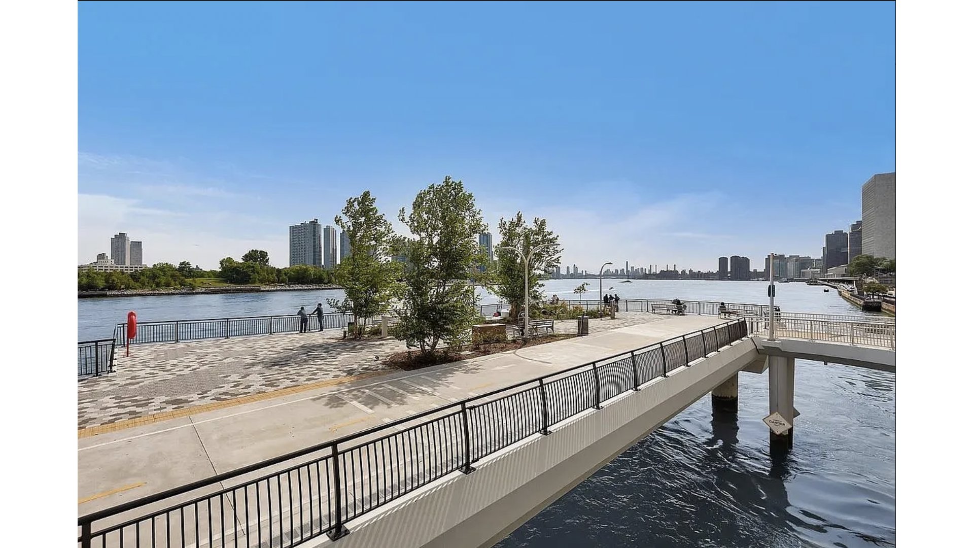 25 Sutton Place South 20G Sutton Place New York NY 10022