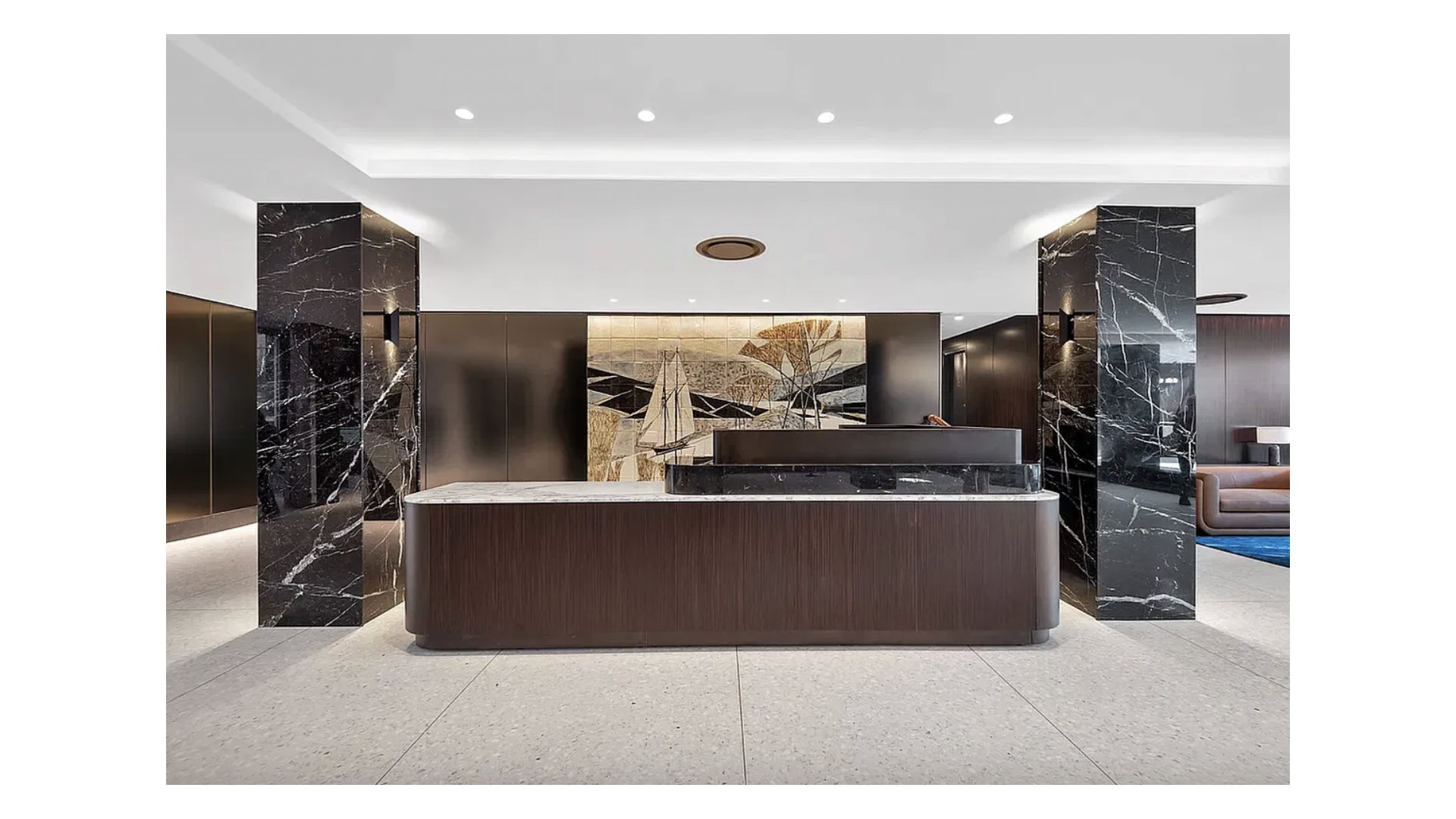 25 Sutton Place South 20G Sutton Place New York NY 10022