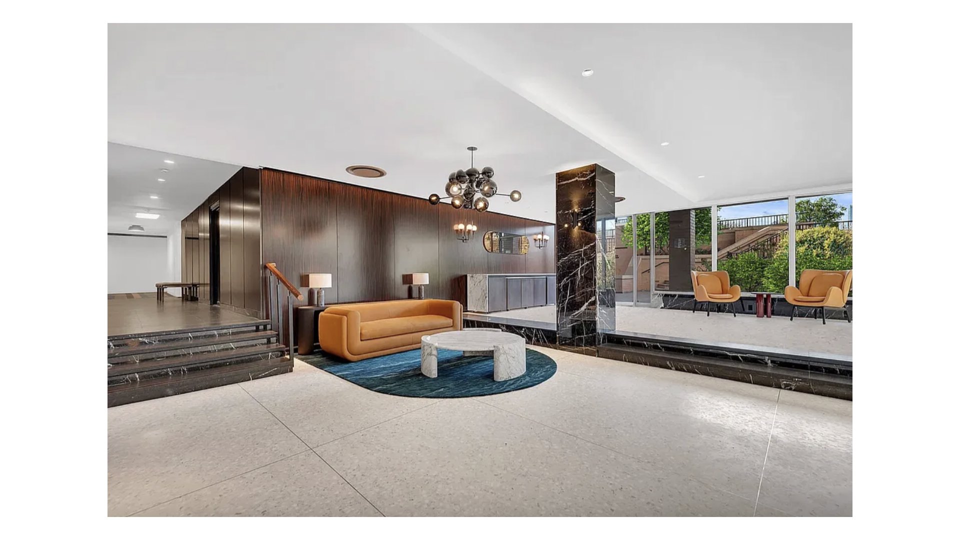 25 Sutton Place South 20G Sutton Place New York NY 10022