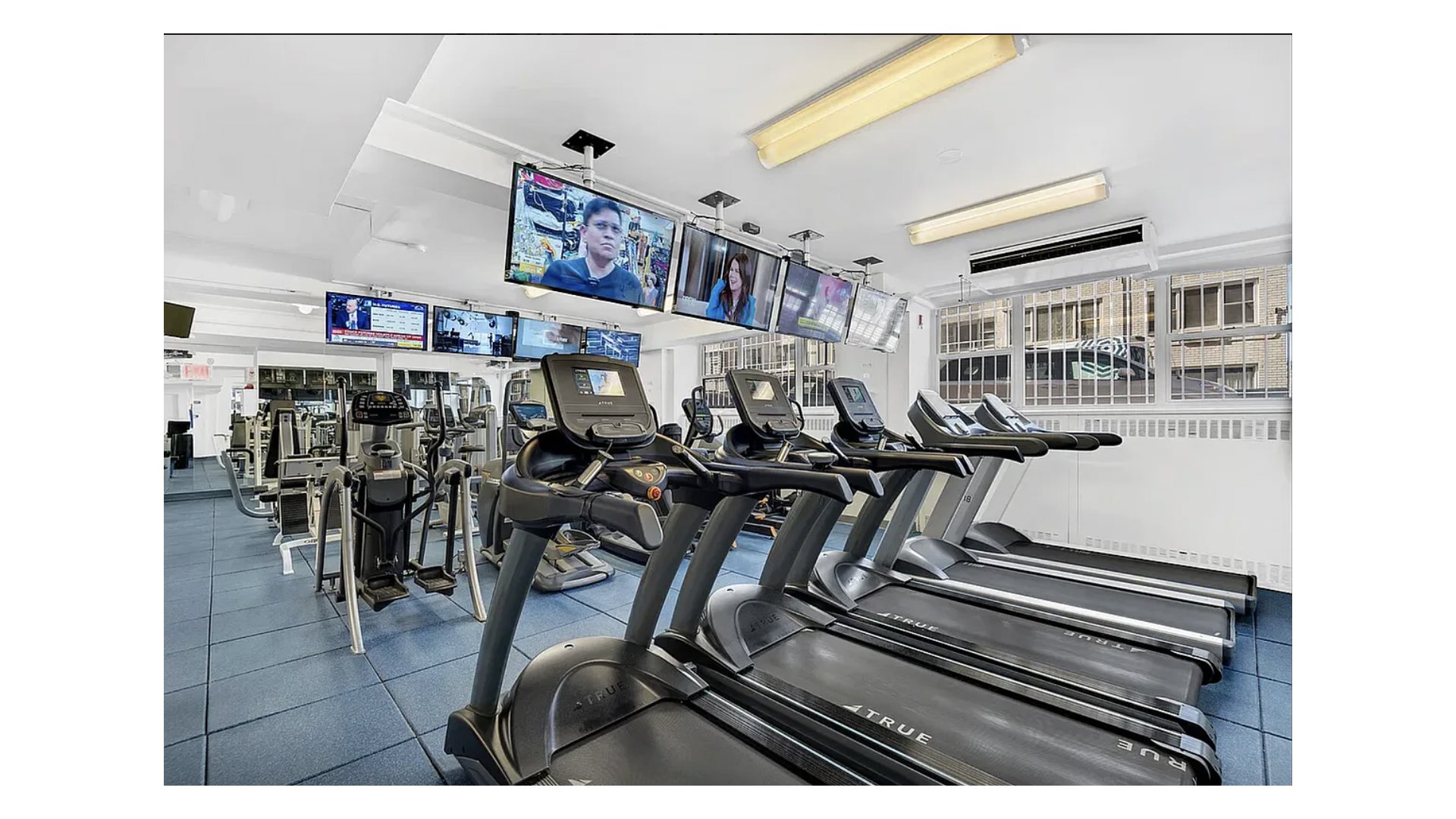 25 Sutton Place South 20G Sutton Place New York NY 10022