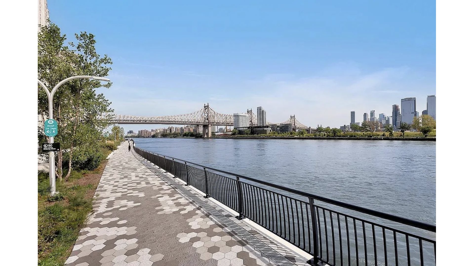 25 Sutton Place South 20G Sutton Place New York NY 10022