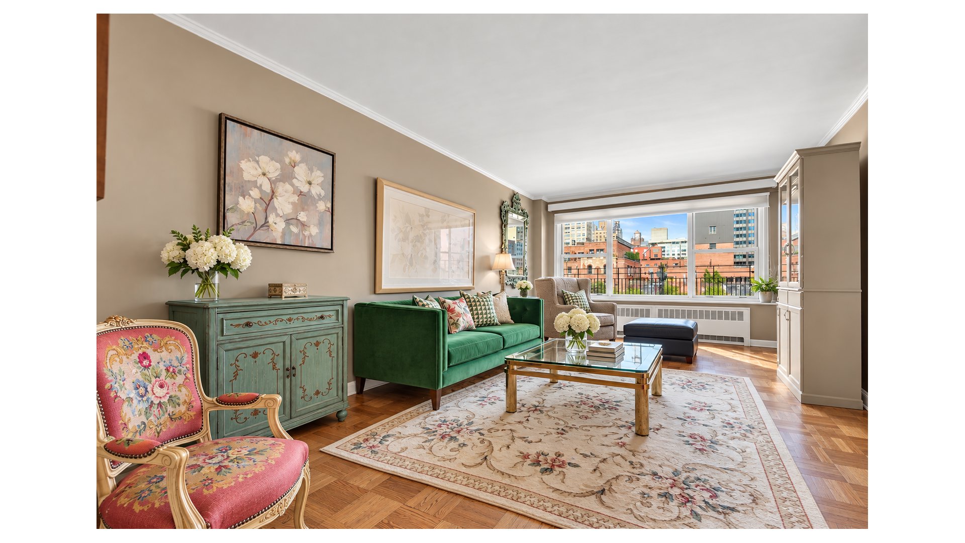 345 East 52nd Street 11B Turtle Bay New York NY 10022