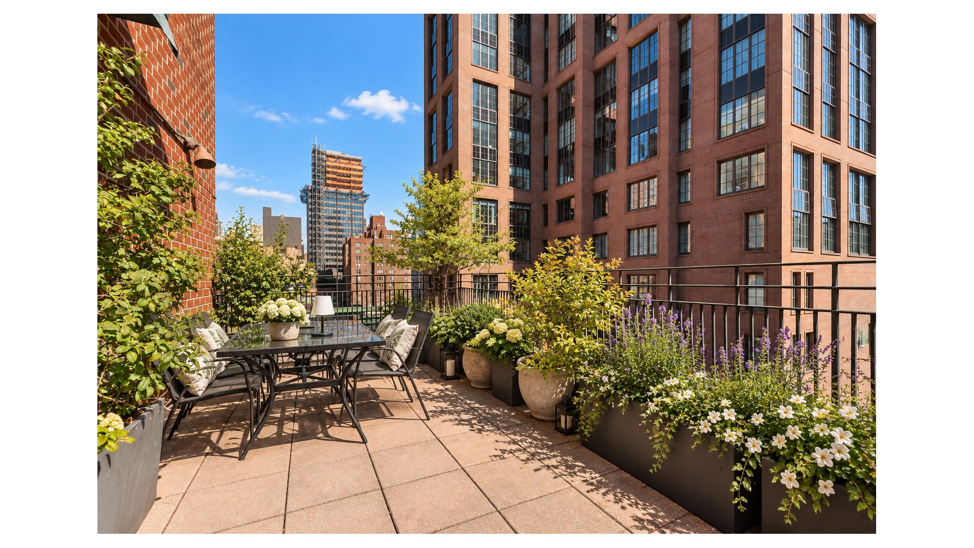 345 East 52nd Street 11B Turtle Bay New York NY 10022