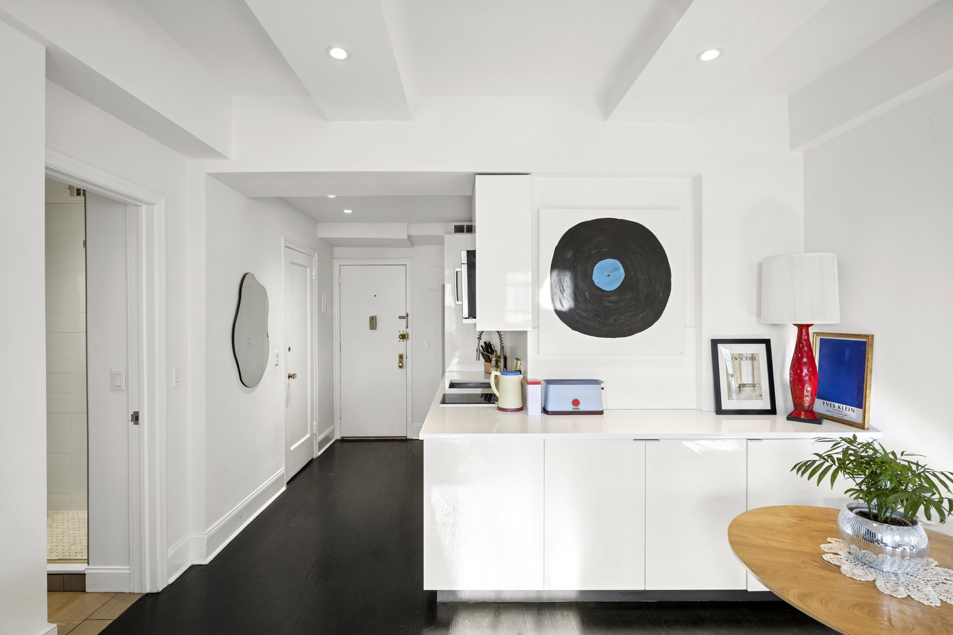 24 Fifth Avenue 1609 Greenwich Village New York NY 10011