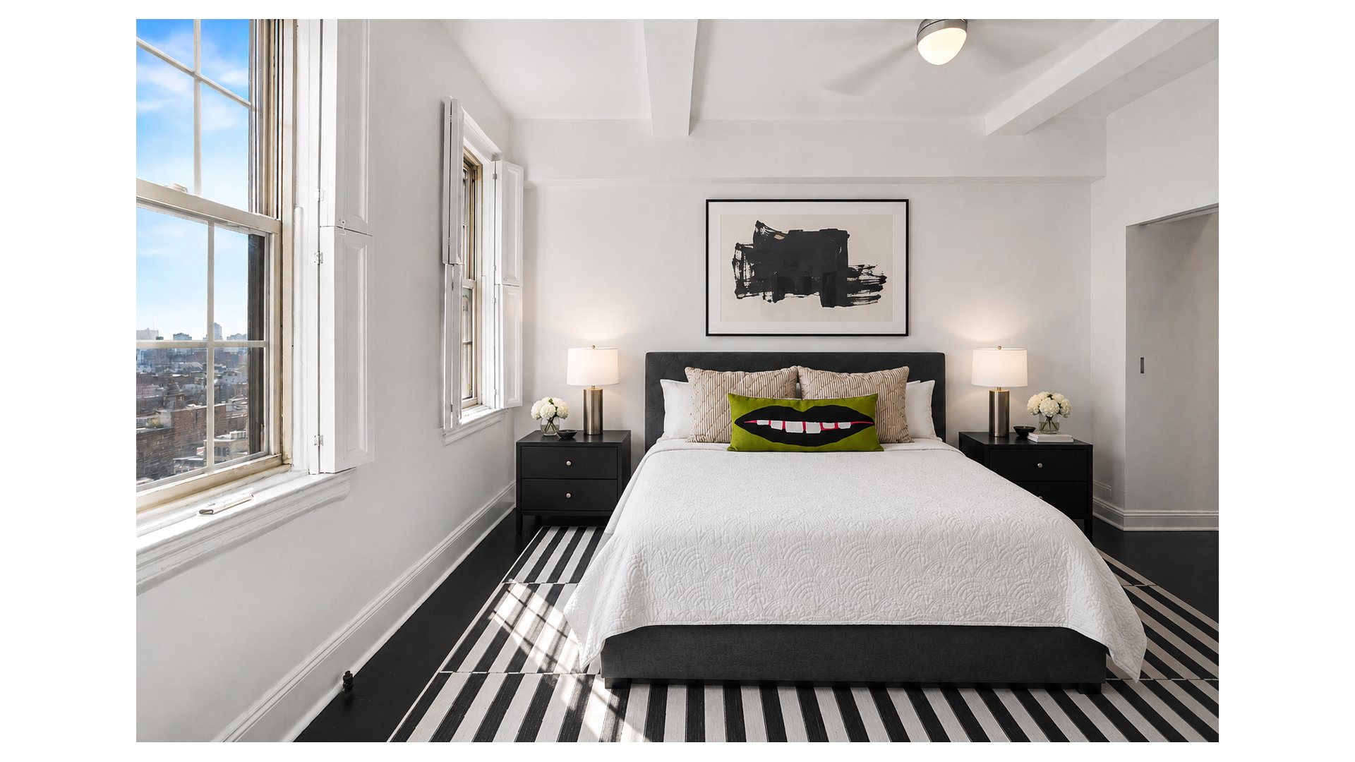24 Fifth Avenue 1609 Greenwich Village New York NY 10011