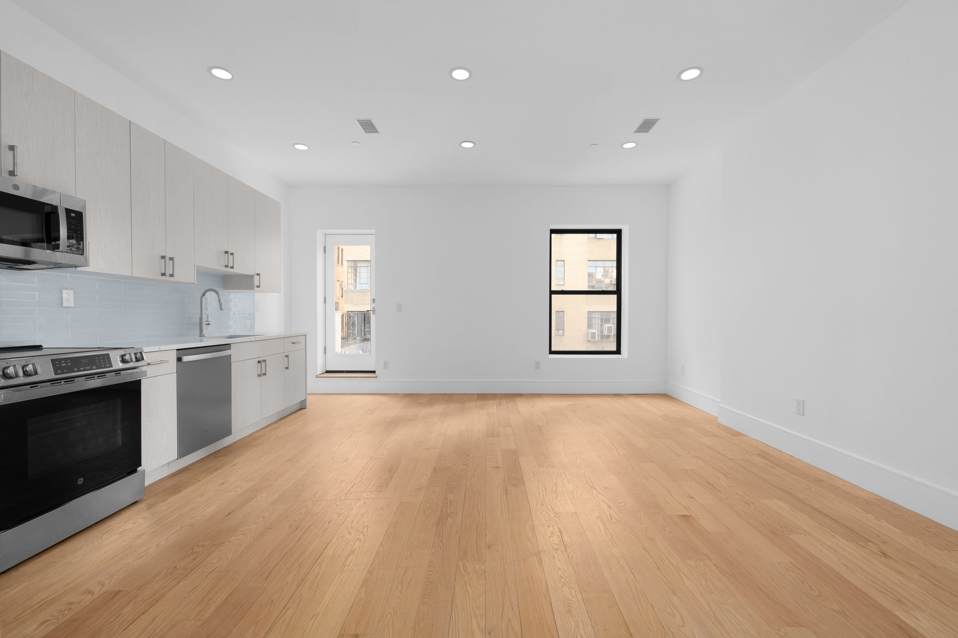 8 West 87th Street Central Park West New York NY 10024