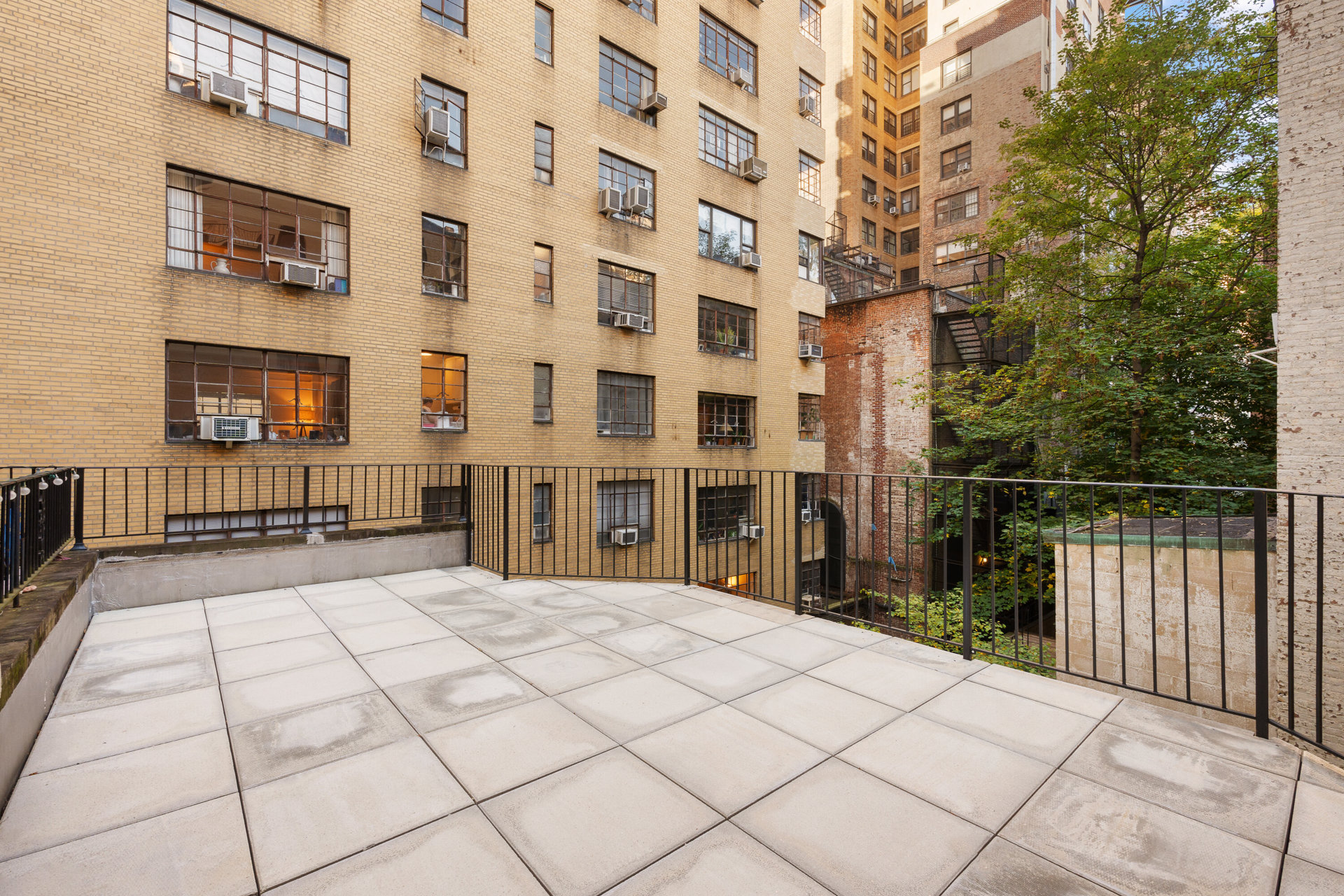 8 West 87th Street Central Park West New York NY 10024