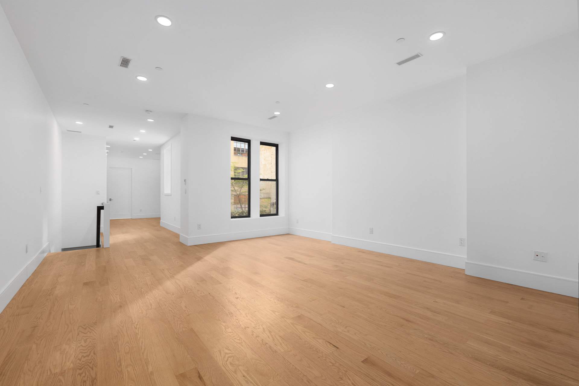 8 West 87th Street Central Park West New York NY 10024