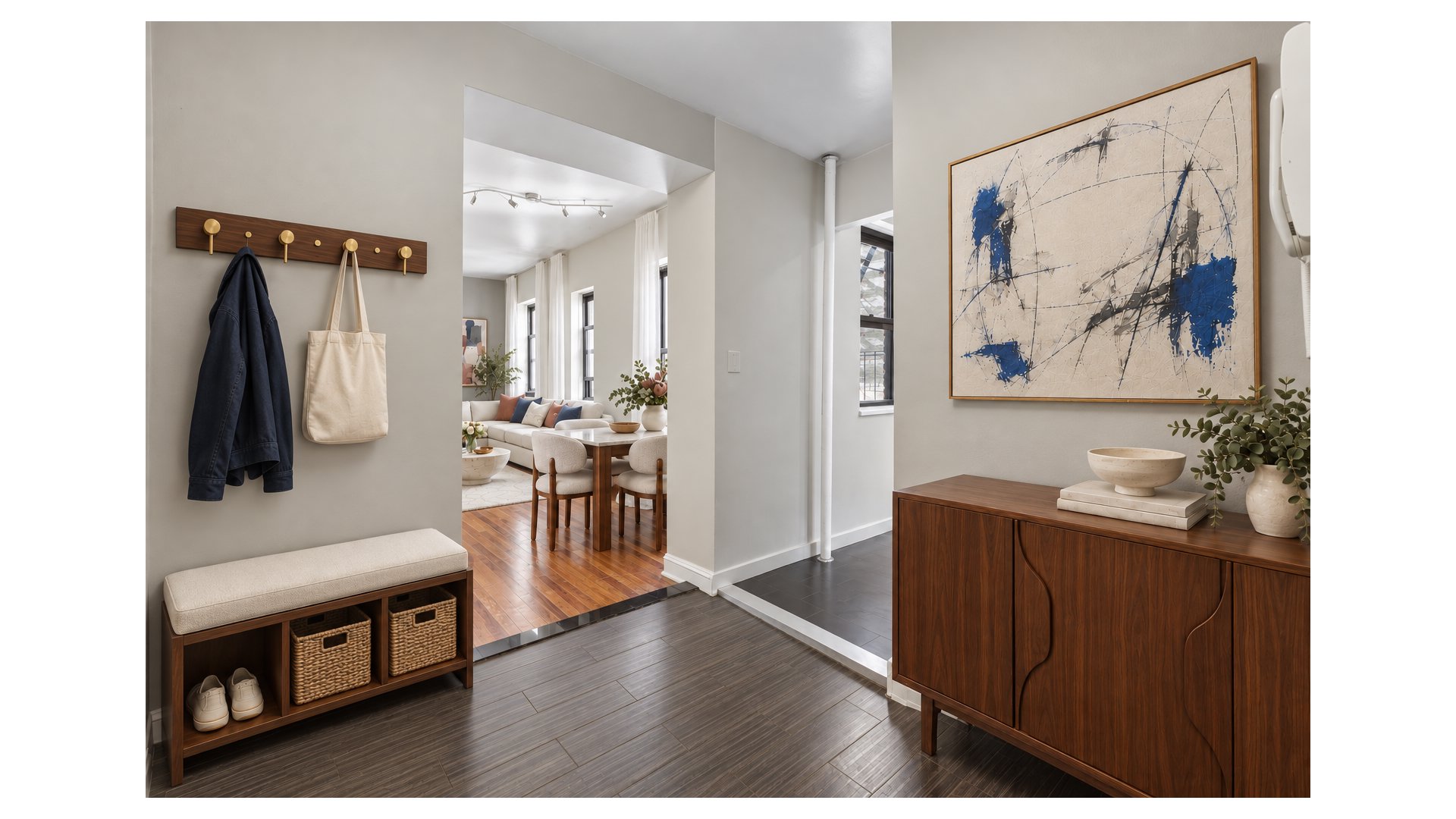 4 West 101st Street 59A Central Park West New York NY 10025