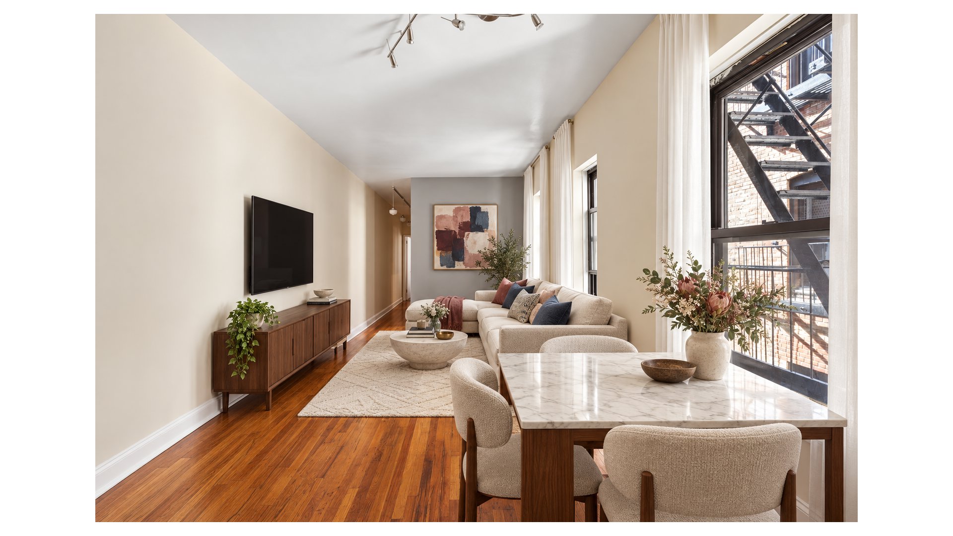 4 West 101st Street 59A Central Park West New York NY 10025