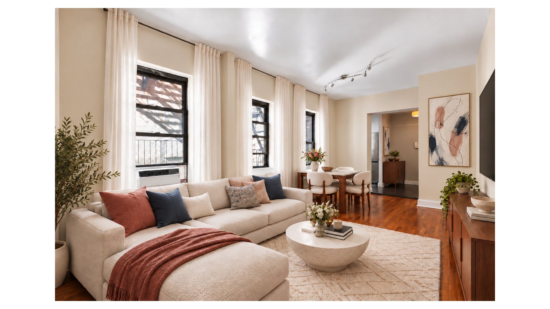 4 West 101st Street 59A Central Park West New York NY 10025