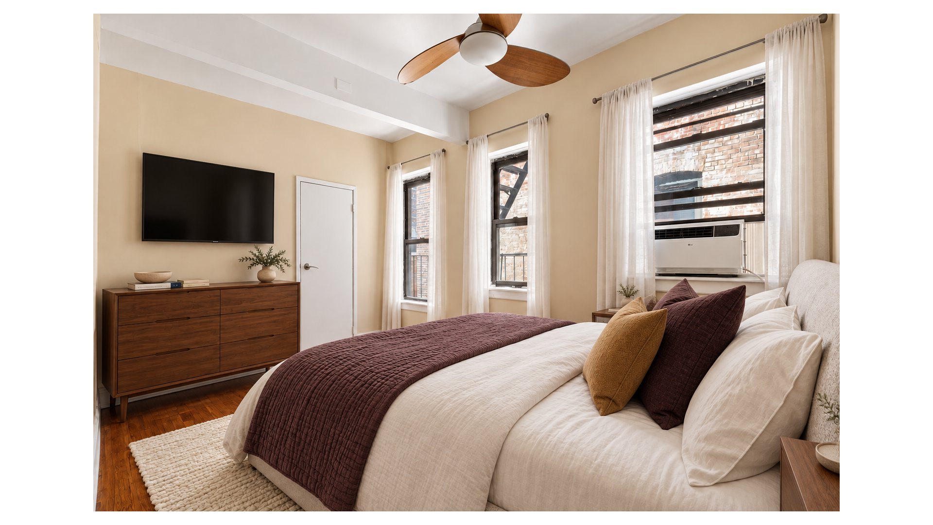 4 West 101st Street 59A Central Park West New York NY 10025