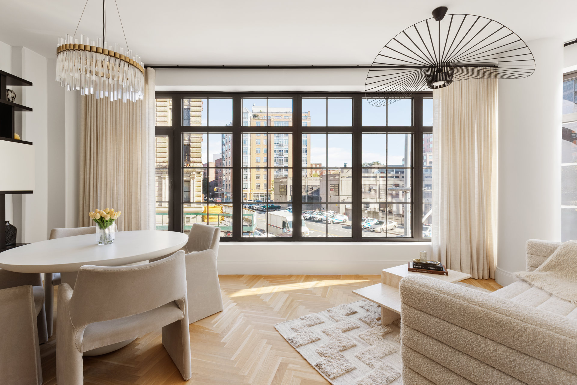 300 West 122nd Street 3H West Harlem New York NY 10027