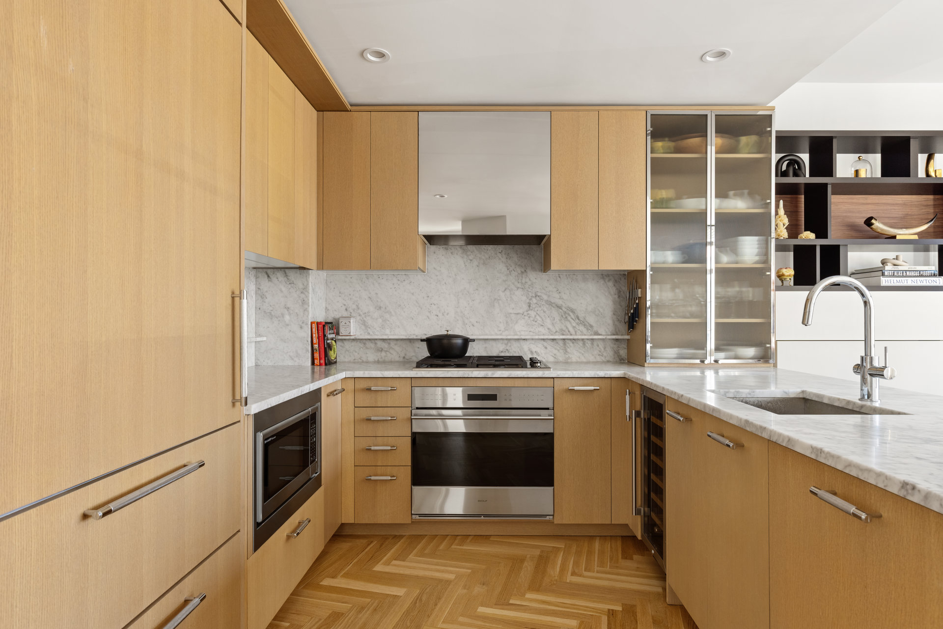 300 West 122nd Street 3H West Harlem New York NY 10027