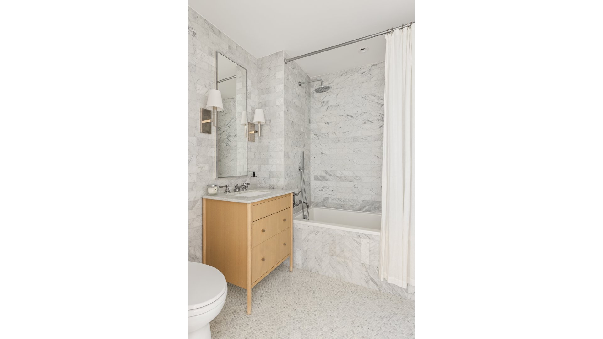 300 West 122nd Street 3H West Harlem New York NY 10027