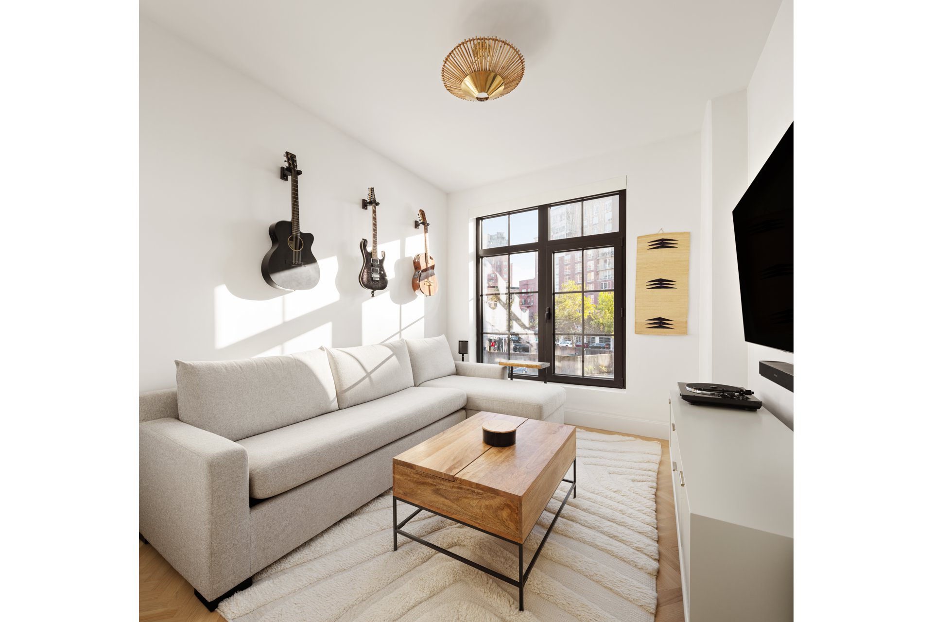 300 West 122nd Street 3H West Harlem New York NY 10027