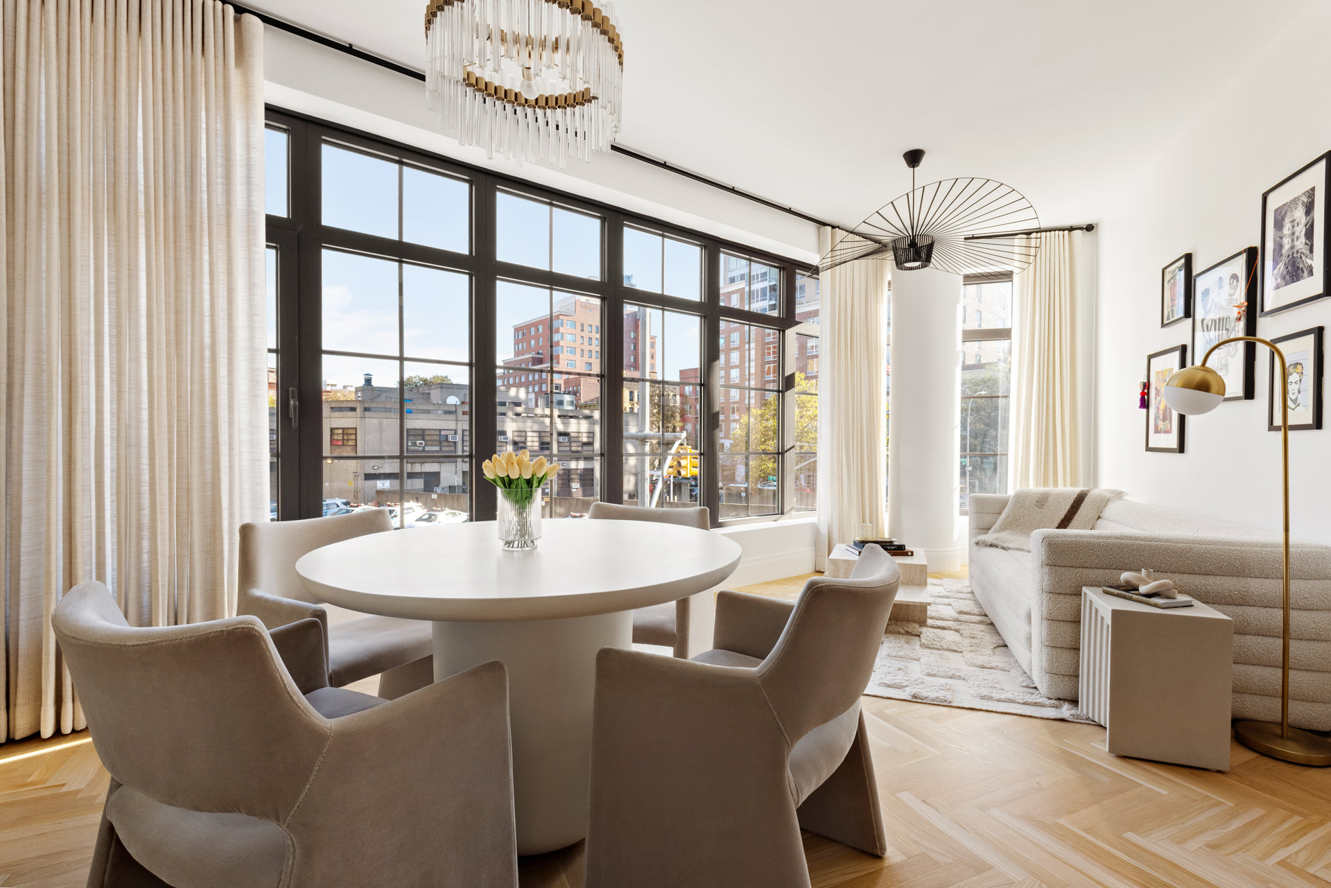 300 West 122nd Street 3H West Harlem New York NY 10027