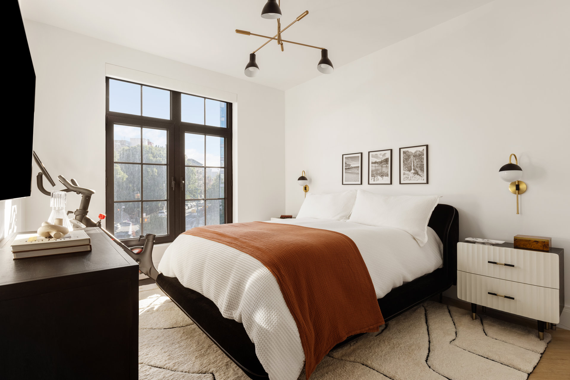 300 West 122nd Street 3H West Harlem New York NY 10027